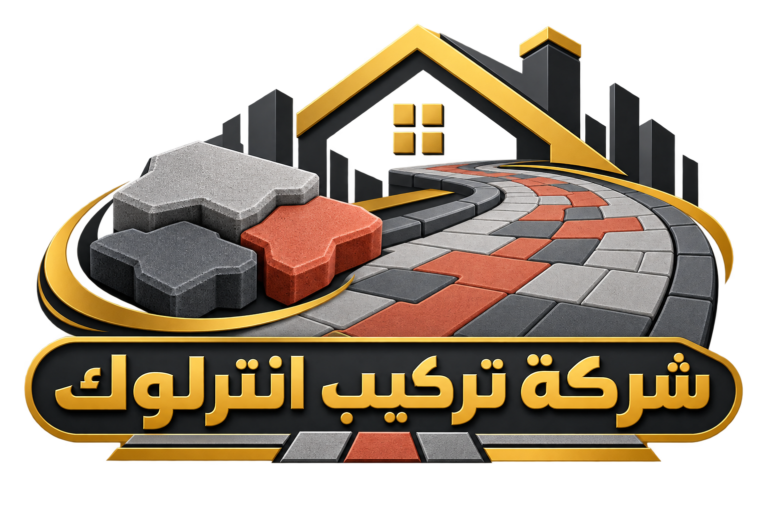 شركة تركيب انترلوك في دبي